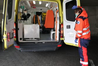 Záchranka pod tlakem: Kde končí pomoc a začíná zneužívání systému?