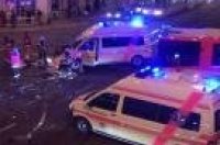 Další nehoda vozidla ZZS, tentokrát sanitka s tramvají v centru Ostravy