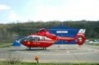 V Rumunsku se zřítil záchranářský vrtulník. Celá posádka zahynula!