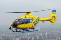 Firma DSA a.s. se proti výsledkům tendru na provozování letecké záchranné služby v letech 2017 - 2020 ODVOLALA