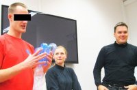 Plzeňský lapiduch zfalšoval diplomy: Sanitář chtěl léčit na JIP! Nakonec ho odhalili