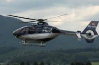 Ve Francii se zřítil vrtulník se záchranáři, pět mrtvých