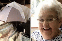 Devět hodin čekala 87letá žena v Anglii na záchranku, po kolapsu mokla na zemi