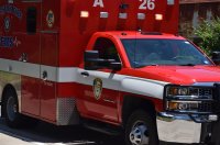 Jak změní hasičská záchranka záchranku?