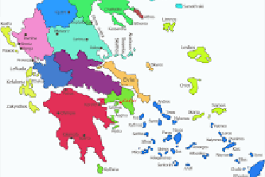 Zdravotnictví na řeckých ostrovech je na hraně kolapsu