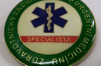 Nový vzdělávací program specializačního vzdělávání  pro zdravotnické záchranáře URGENTNÍ MEDICÍNA