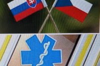 Záchranka bez hranic: Češi a Slováci budou pomáhat napříč regiony