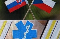 Záchranka bez hranic: Češi a Slováci budou pomáhat napříč regiony