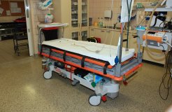 Rozsudek Evropského soudu pro lidská práva: Svobodná vůle pacienta má přednost před záchranou jeho života