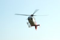 Dnes je to přesně 10 let od fatální nehody vrtulníku LZS na Slovensku