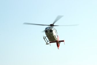 Dnes je to přesně 10 let od fatální nehody vrtulníku LZS na Slovensku