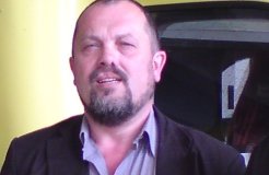 MUDr. Marek Slabý po 20 letech opouští vedení jihočeské záchranky