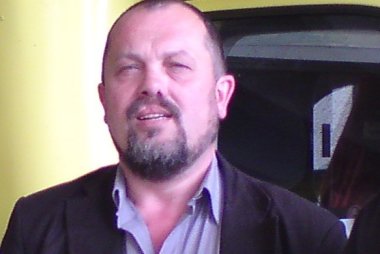 MUDr. Marek Slabý po 20 letech opouští vedení jihočeské záchranky
