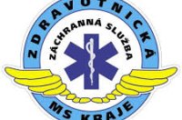 Záchranka bude mít v Odrách novou stanici, do současné se nevejdou větší vozy