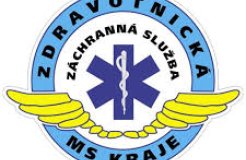 Záchranka bude mít v Odrách novou stanici, do současné se nevejdou větší vozy