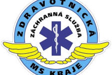 Záchranka bude mít v Odrách novou stanici, do současné se nevejdou větší vozy