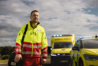 Těhotné ženě se 14 dní před porodem zastavilo srdce, hradečtí lékaři zachránili ji i její nenarozenou holčičku
