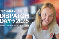 IV. ročník vzdelávacej aktivity s názvom DISPATCH DAY 2025/2026 pre zdravotníckych záchranárov