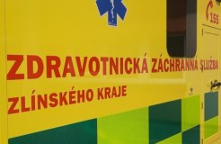 Zlínská záchranka má nového ředitele. Pracoval v kyjovské nemocnici