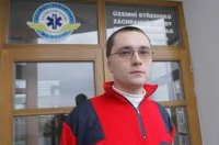 PhDr. Lukáš Humpl -  Videohovory pomáhají i při poskytování první pomoci dětem