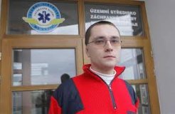 PhDr. Lukáš Humpl -  Videohovory pomáhají i při poskytování první pomoci dětem