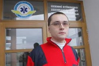 PhDr. Lukáš Humpl -  Videohovory pomáhají i při poskytování první pomoci dětem