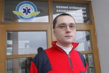 PhDr. Lukáš Humpl -  Videohovory pomáhají i při poskytování první pomoci dětem