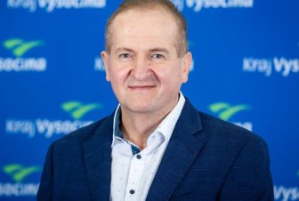 Novým ředitelem krajské záchranky na Vysočině bude lékař Vít Kaňkovský