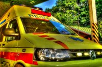 Místo sanitky poslala k pacientovi rovnou koronera. Soud dispečerku zprostil obžaloby