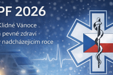 ***Klidné a pohodové Vánoce a velmi úspěšný rok 2026***