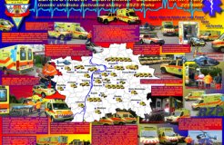 Nemocnice na Vinohradech a Bulovka budou mít jednoho šéfa. Povede je ředitel záchranářů Kolouch