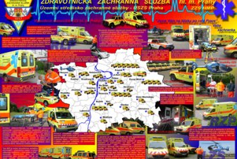 Nemocnice na Vinohradech a Bulovka budou mít jednoho šéfa. Povede je ředitel záchranářů Kolouch