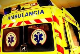 Zmeny v záchrannom systéme. Fungovanie záchraniek má spadať pod nemocnice, Šaško sľubuje väčšiu zodpovednosť