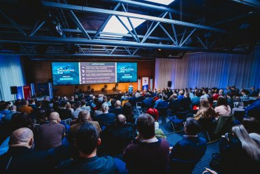 Kolegové ze Slovenska oslavili 15. výročí založení Komory záchranářů SR