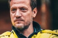 Pokus o znásilnění, zlámané kosti i strach z AIDS. Práce u záchranky není med