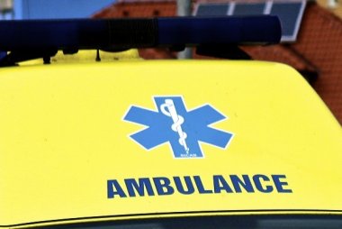 „Naučili se to říkat správně, abychom museli vyjet.“ Sanitky vyrážejí zbytečně