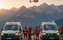 Rychlejší pomoc u hranic: Pacienty brzy odveze i slovenská záchranka. Poslanci promluvili o ostudě