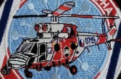 Pilot záchranky popisuje boj o vteřiny: Pastí mohou být dráty i popelnice