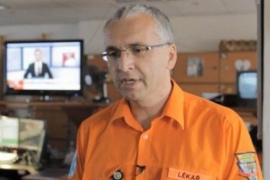 Proč lidé volají záchranku častěji než dříve? Data ukazují překvapivý trend