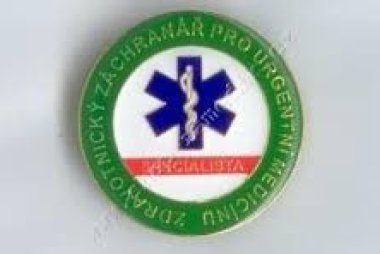 První posádka se záchranáři-specialisty v MSK bude ve Vítkově na Opavsku