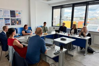 Historicky první setkání zástupců vysokoškolských vzdělavatelů studijního programu Zdravotnické záchranářství v ČR