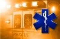 Nehoda RZP u Vamberka si vyžádala 2 životy, řidiče sanitky a pacienta
