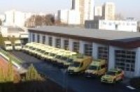 ÚSZS MSK v minulých dnech převzalo 24 nových sanitních vozidel